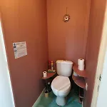 Сasa de vacaciones La Petite Tourelle Ruelle De La Fontaine *