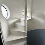 La Petite Tourelle Ruelle De La Fontaine Сasa de vacaciones