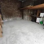 La Petite Tourelle Ruelle De La Fontaine * Péronne