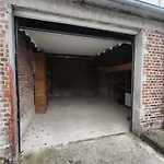 La Petite Tourelle Ruelle De La Fontaine Сasa de vacaciones