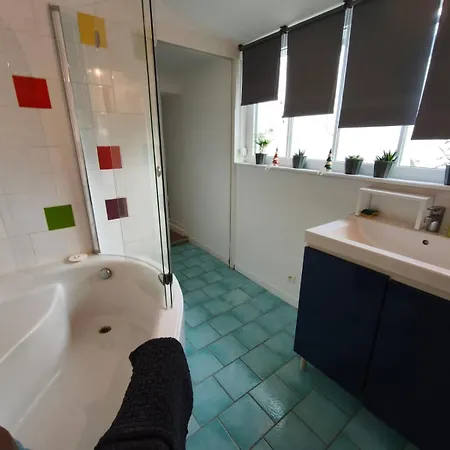 La Petite Tourelle Ruelle De La Fontaine *