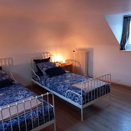 Holiday home La Petite Tourelle Ruelle De La Fontaine