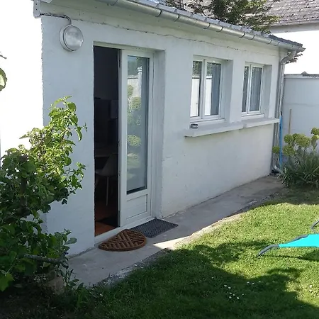 La Petite Tourelle Ruelle De La Fontaine Ferienhaus