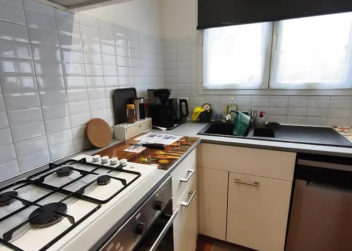 Holiday home La Petite Tourelle Ruelle De La Fontaine