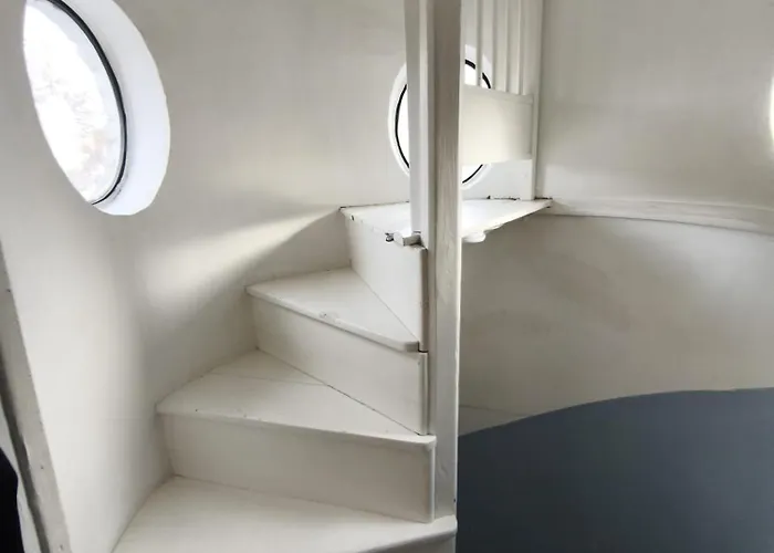 La Petite Tourelle Ruelle De La Fontaine Holiday home