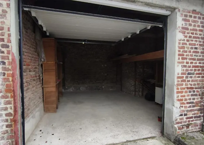 La Petite Tourelle Ruelle De La Fontaine Holiday home